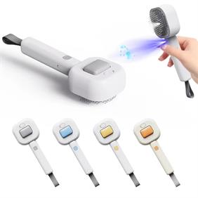 Universal pets Grooming Comb