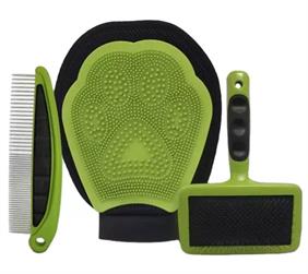 3in1 Newest Dogs Grooming Comb