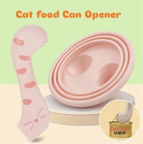 Cat food Can opener
