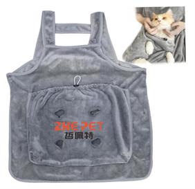 PET CARRIER APRON